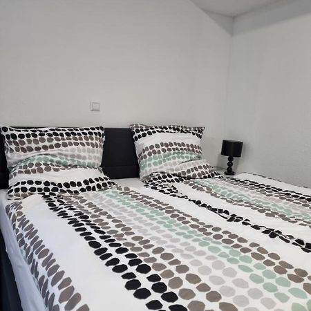 Sm Apartment Triberg im Schwarzwald Екстер'єр фото