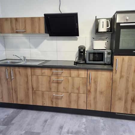 Sm Apartment Triberg im Schwarzwald Екстер'єр фото