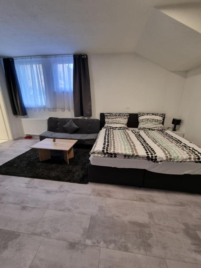 Sm Apartment Triberg im Schwarzwald Екстер'єр фото