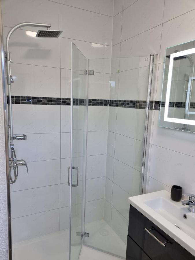 Sm Apartment Triberg im Schwarzwald Екстер'єр фото
