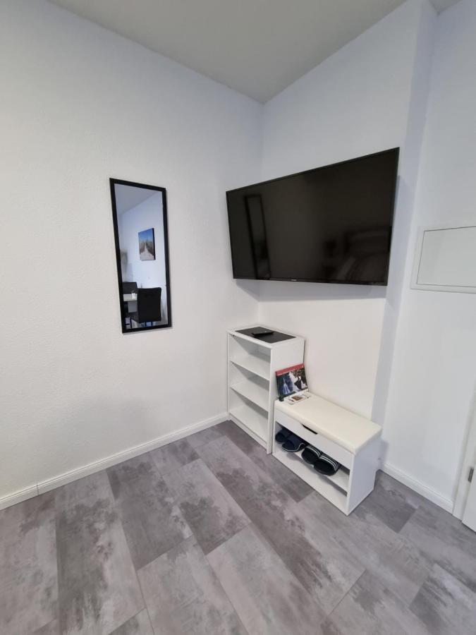 Sm Apartment Triberg im Schwarzwald Екстер'єр фото