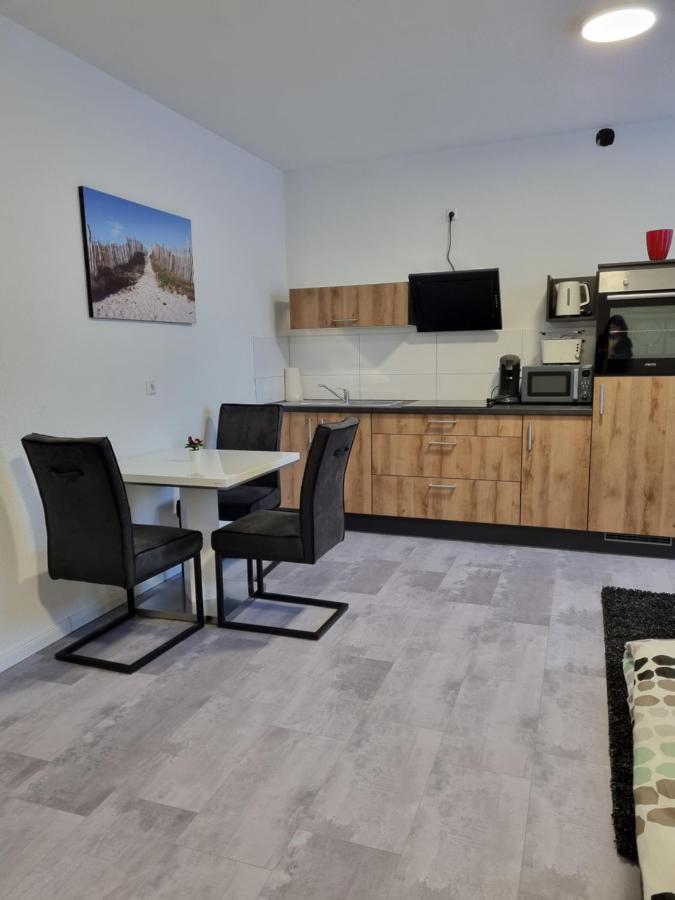 Sm Apartment Triberg im Schwarzwald Екстер'єр фото