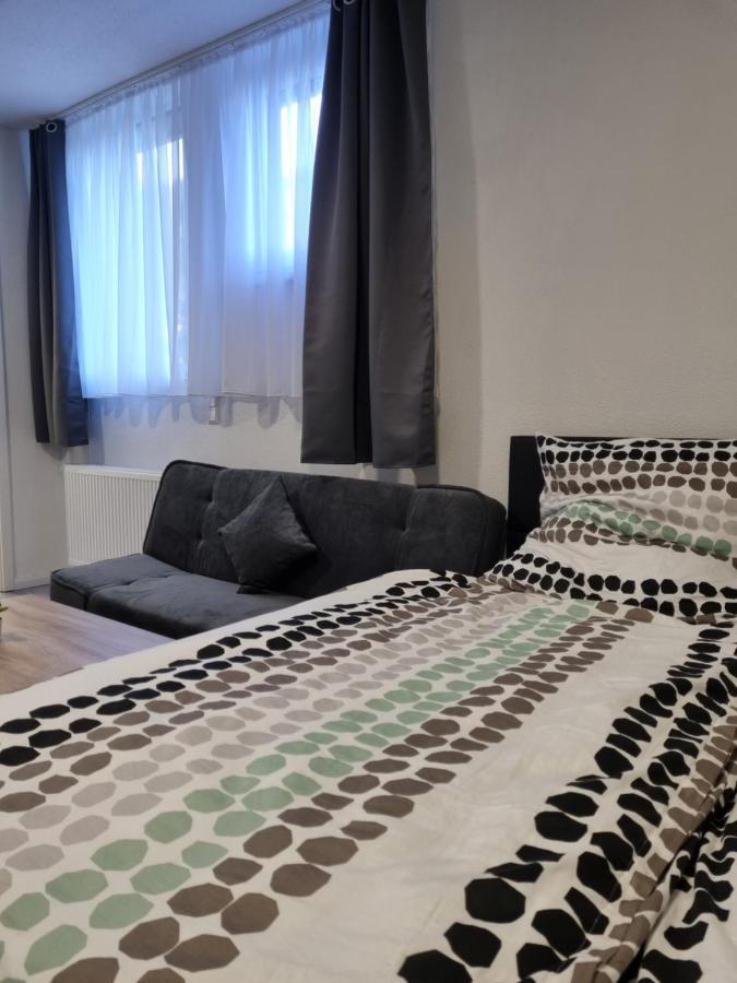 Sm Apartment Triberg im Schwarzwald Екстер'єр фото