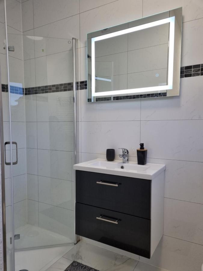 Sm Apartment Triberg im Schwarzwald Екстер'єр фото