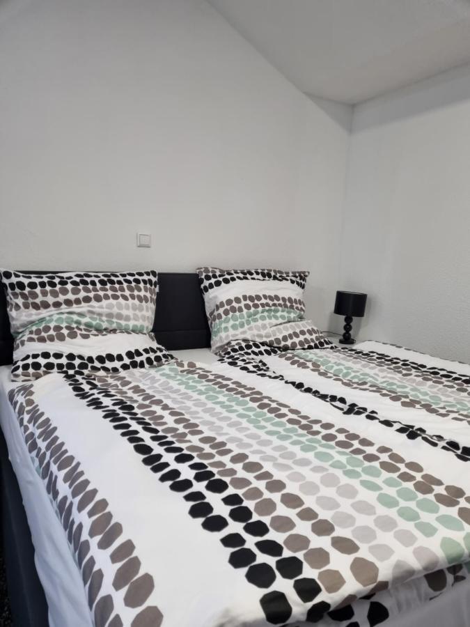 Sm Apartment Triberg im Schwarzwald Екстер'єр фото