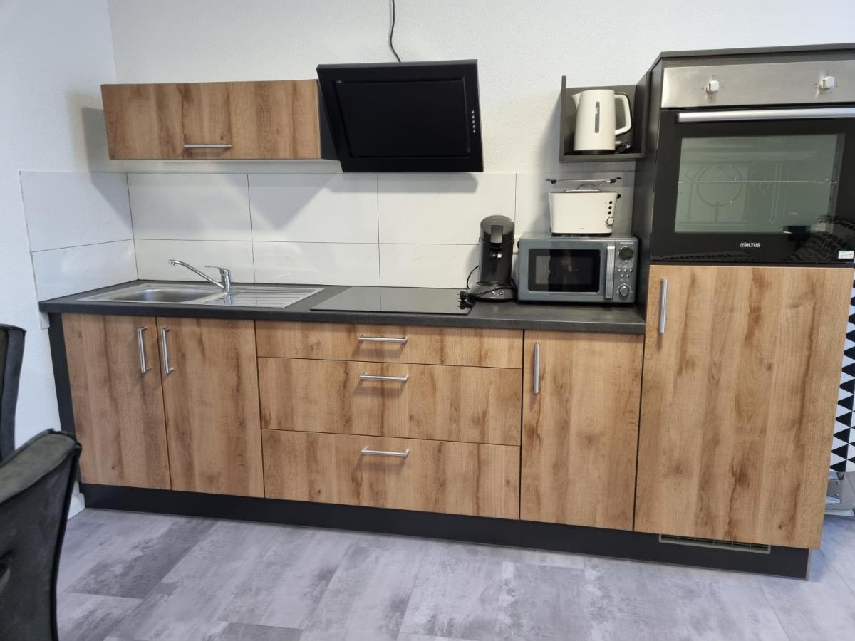 Sm Apartment Triberg im Schwarzwald Екстер'єр фото