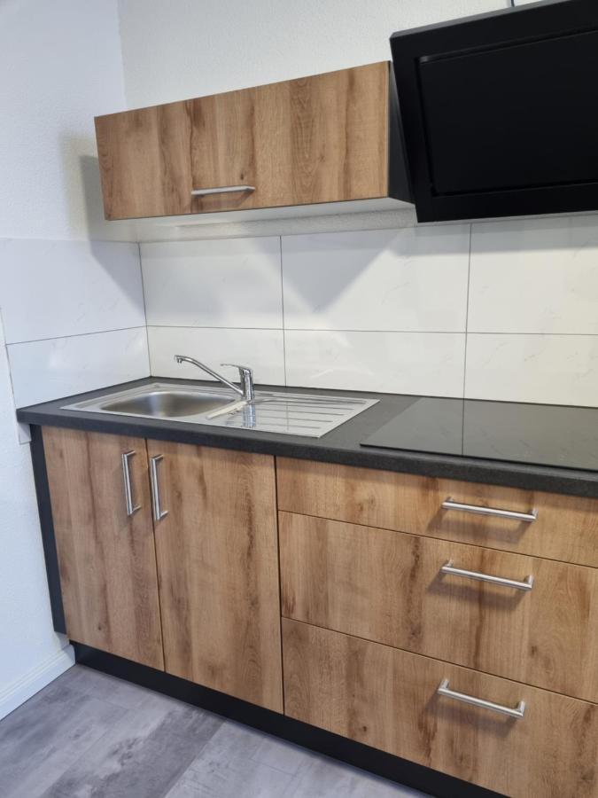 Sm Apartment Triberg im Schwarzwald Екстер'єр фото
