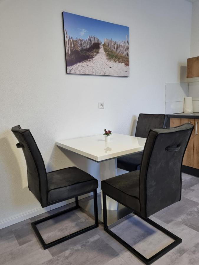 Sm Apartment Triberg im Schwarzwald Екстер'єр фото