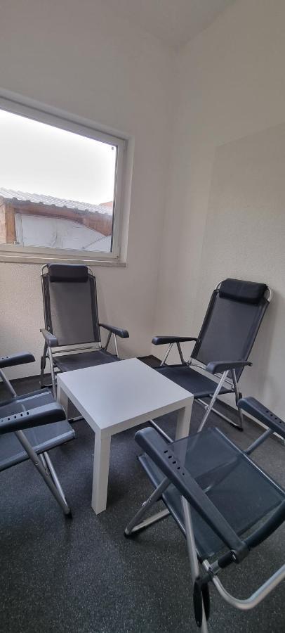 Sm Apartment Triberg im Schwarzwald Екстер'єр фото